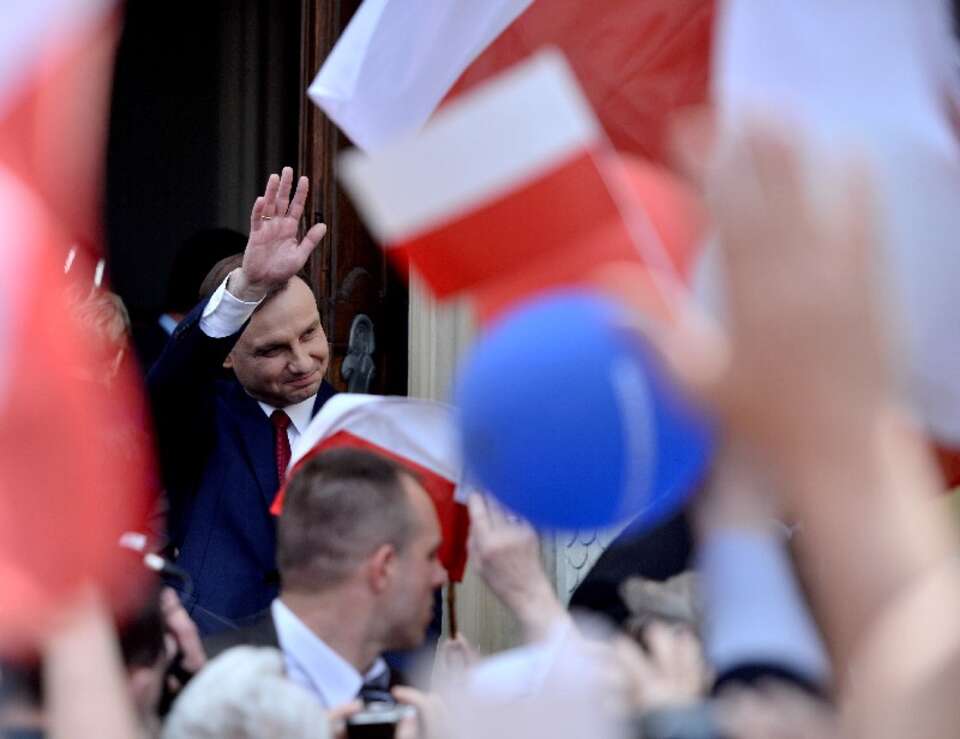 fot. PAP/Jacek Turczyk