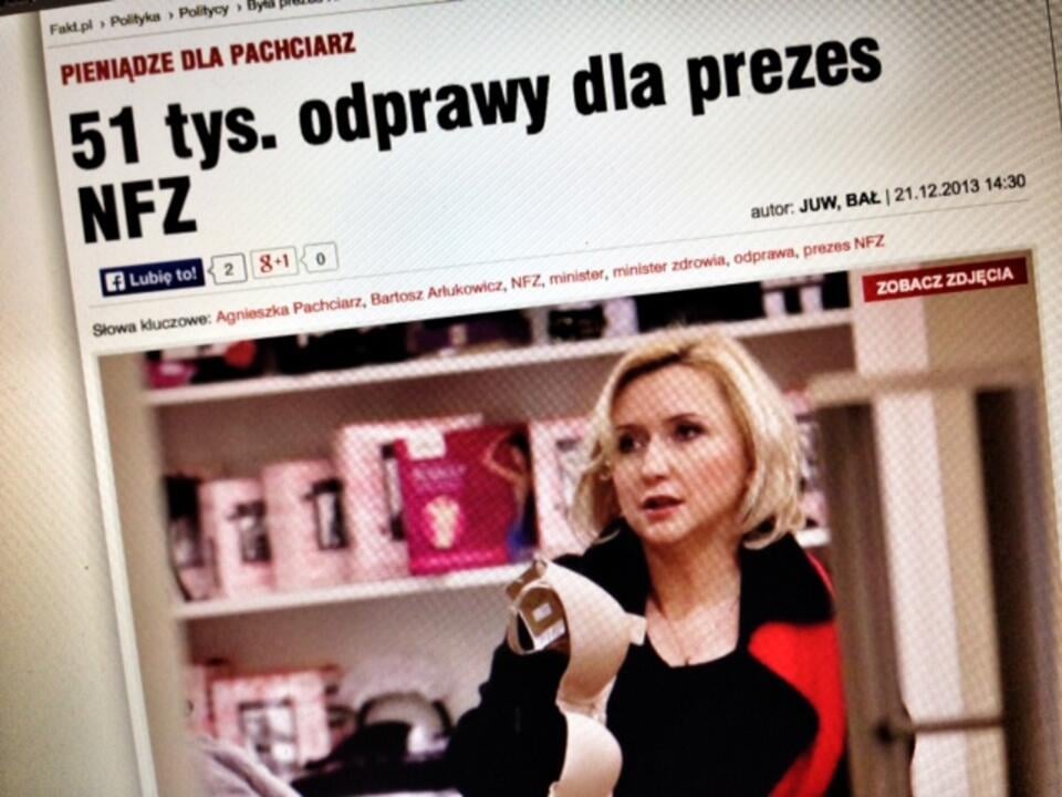 fot. wPolityce.pl/Fakt