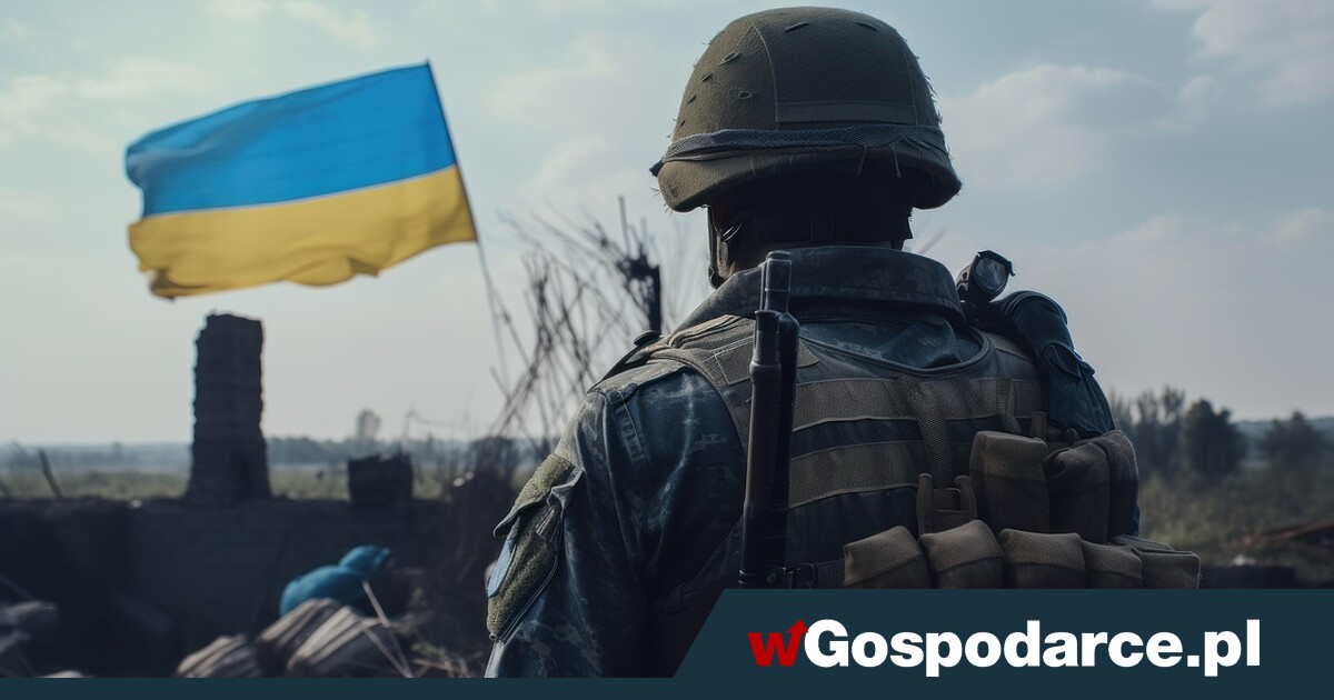 USA i Europa do Kremla: najpierw rozejm!