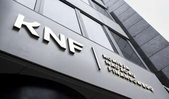 Zgoda KNF na strategiczną transakcję na rynku bankowym