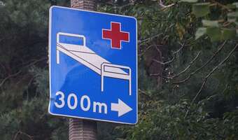 Długi duszą szpitale