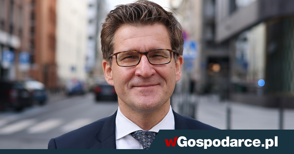 Ekonomista: gospodarka łapie „niemiecką” zadyszkę