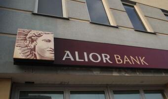 Alior Bank: Jaki osiągnął zysk w ubiegłym roku?