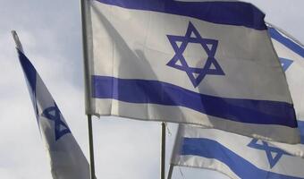 Nowy, nacjonalistyczny rząd Izraela!