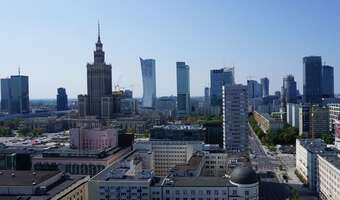 Władze stolicy chcą eksponować „prezent Stalina”