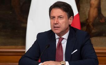 Włochy: Do 100 mld euro wzrosły środki na walkę z kryzysem