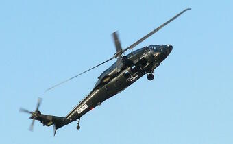 PZL Mielec zbudował prototyp tureckiego helikoptera wielozadaniowego