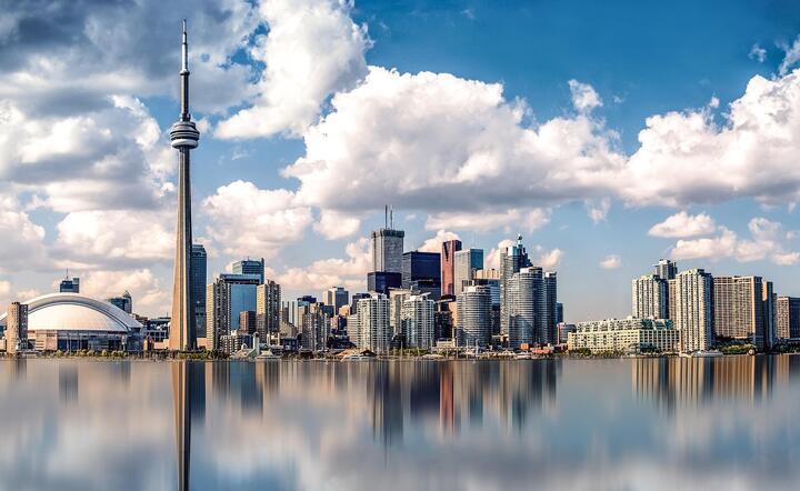 Toronto, Kanada / autor: pixabay.com
