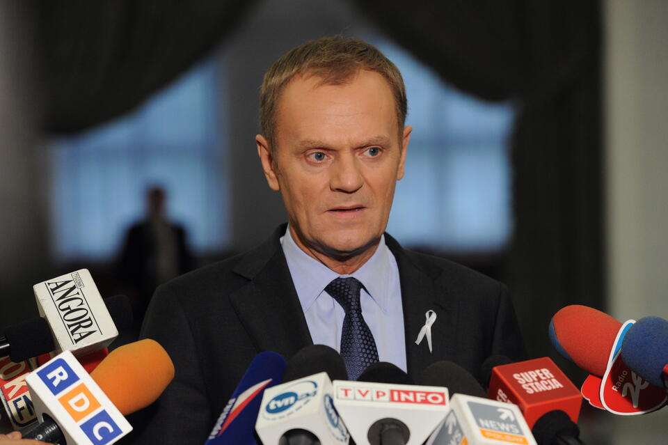 PAP/Grzegorz Jakubowski 