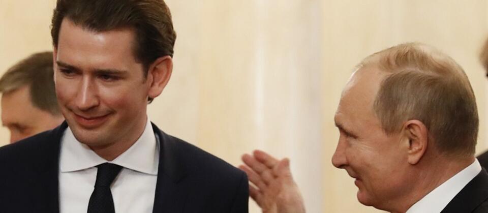 autor: PAP/EPA/GRIGORY DUKOR / POOL