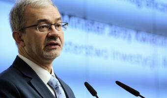 Kwieciński: Z programów unijnych można wycisnąć więcej