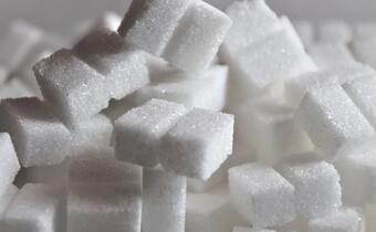 Deficyt cukru wynika z zachowań konsumentów