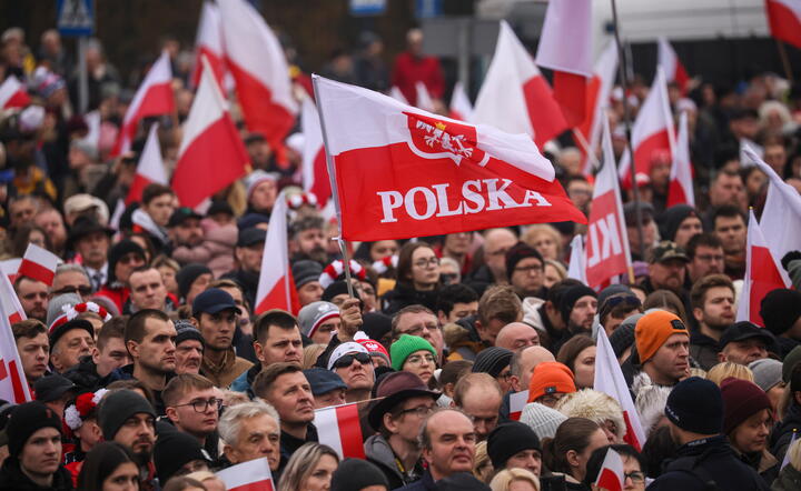 Polska i Polacy / autor: PAP