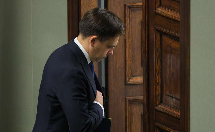 Domański znów: „wkrótce szczegóły zmian w podatku Belki”