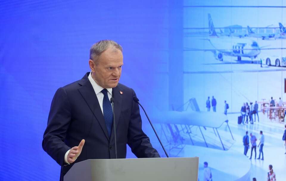 Rozmowy bez Polski. "To arogancja Berlina, Londynu i Paryża"