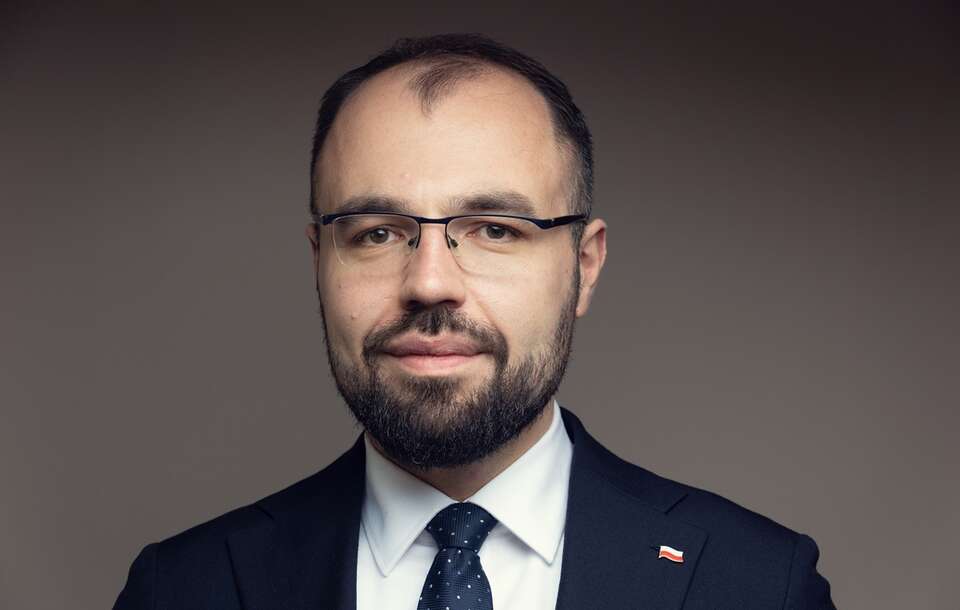 Krzysztof Szczucki  / autor: Fratria
