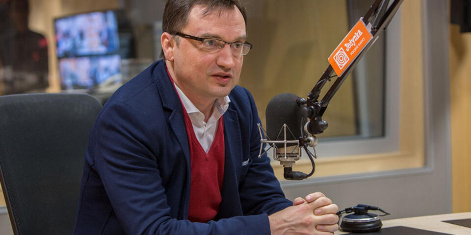 Fot. Polskie Radio
