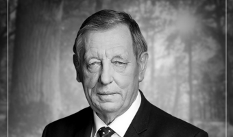 3 lata temu zmarł prof. Jan Szyszko, b. minister środowiska