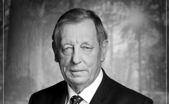 3 lata temu zmarł prof. Jan Szyszko, b. minister środowiska