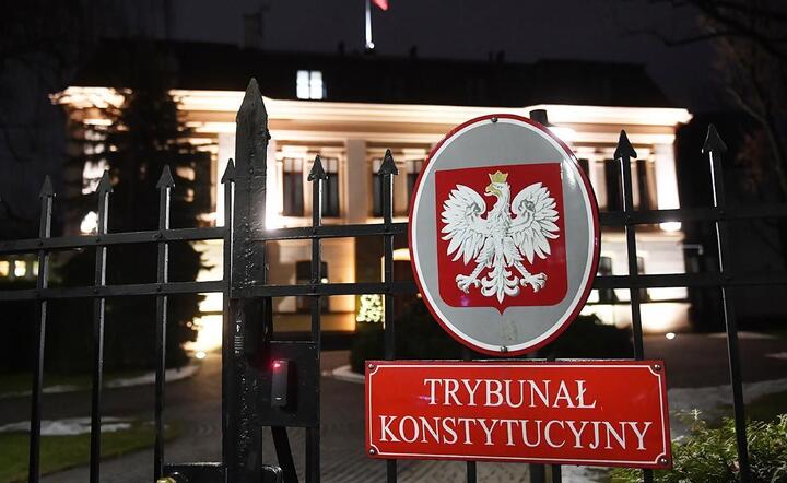 Kaleta: TSUE niewątpliwie ingeruje w suwerenność Polski