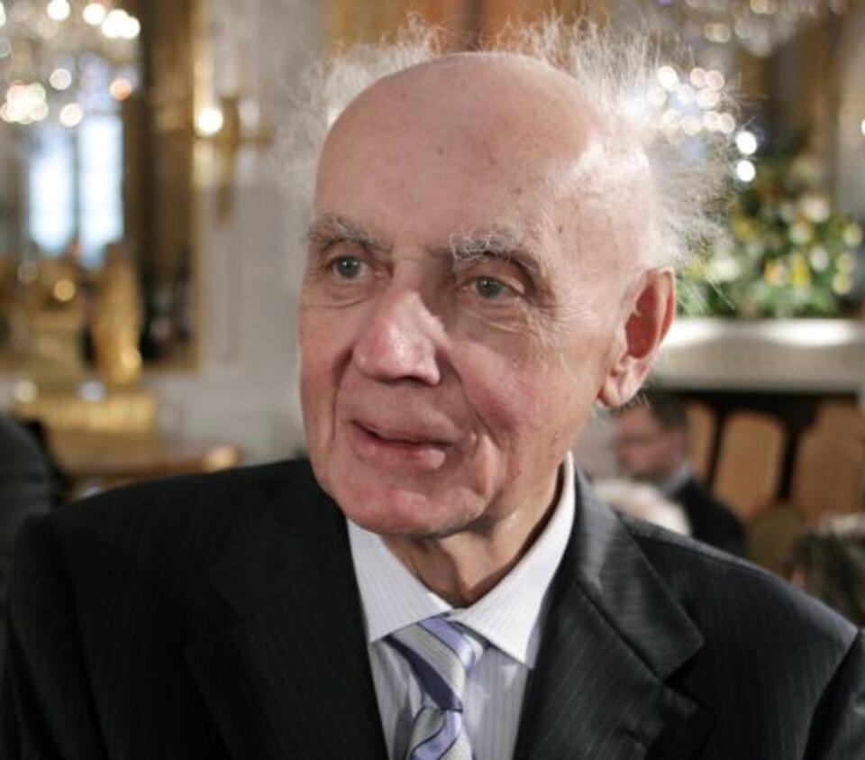 Fot. PAP/Tomasz Gzell