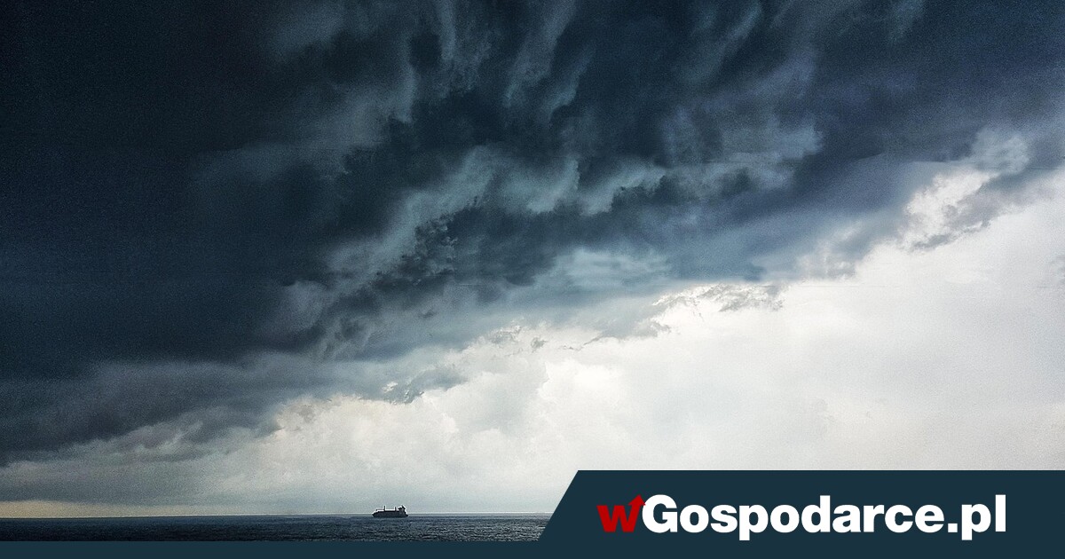 Amerykanie przejęli siłą tankowiec „floty cieni”?