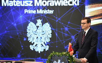 Premier: Polska już jest liderem elekromobilności