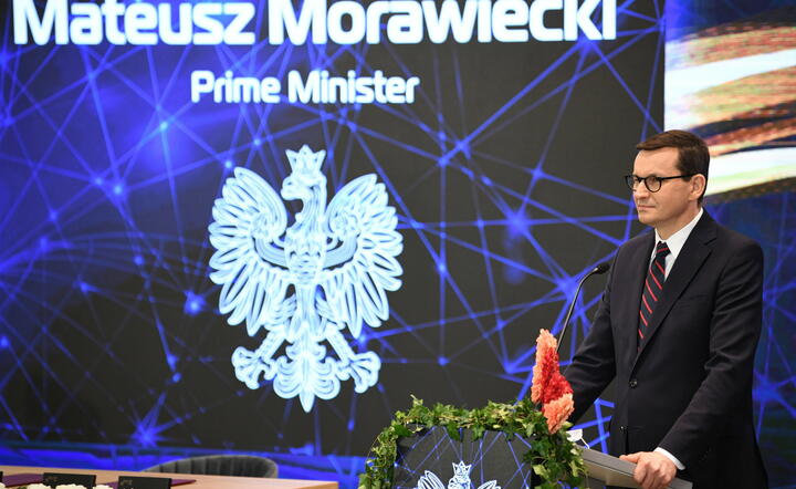 Premier: Polska już jest liderem elekromobilności