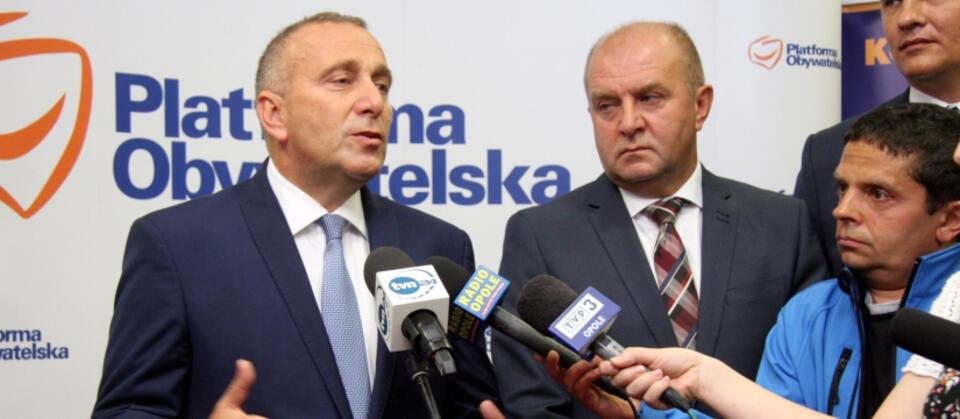 fot. PAP/Krzysztof Świderski