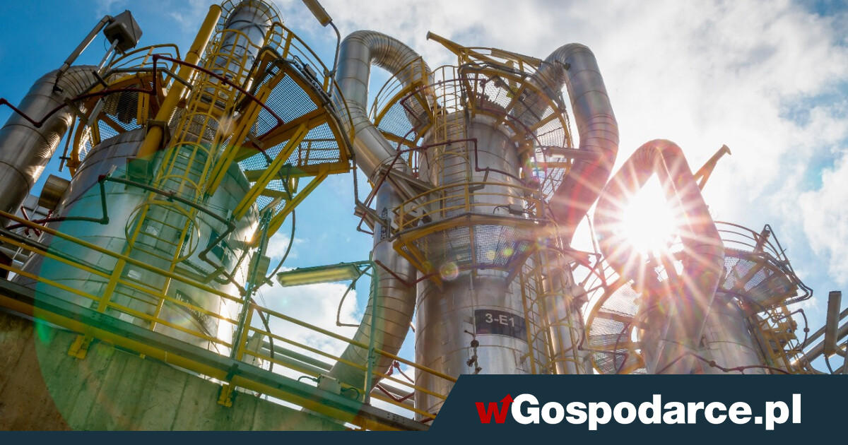 Śledztwo w sprawie Orlenu umorzone. Nie ma dowodów na handel ludźmi