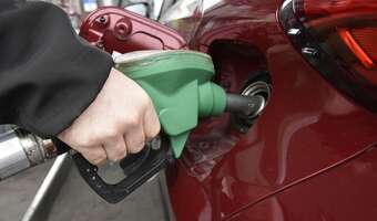 Ceny paliwa w górę? Ropa szybko drożeje
