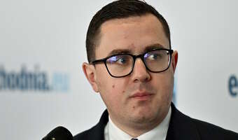 CBAM. Motyka jest więcej niż pewny: "podwyżek cen prądu 0 50 proc. nie będzie"