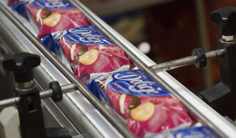 Zainwestują 620 mln zł! Będzie 30 proc. więcej ciastek