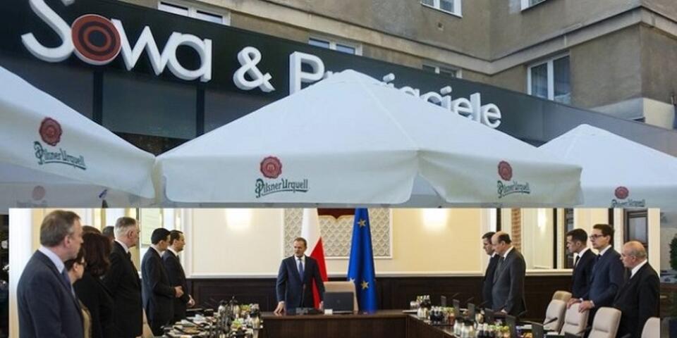 Fot. wPolityce.pl/KPRM