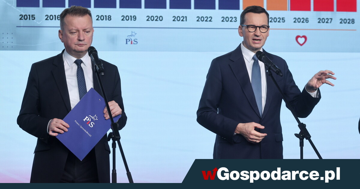 Dziura Tuska. „To droga do katastrofy”