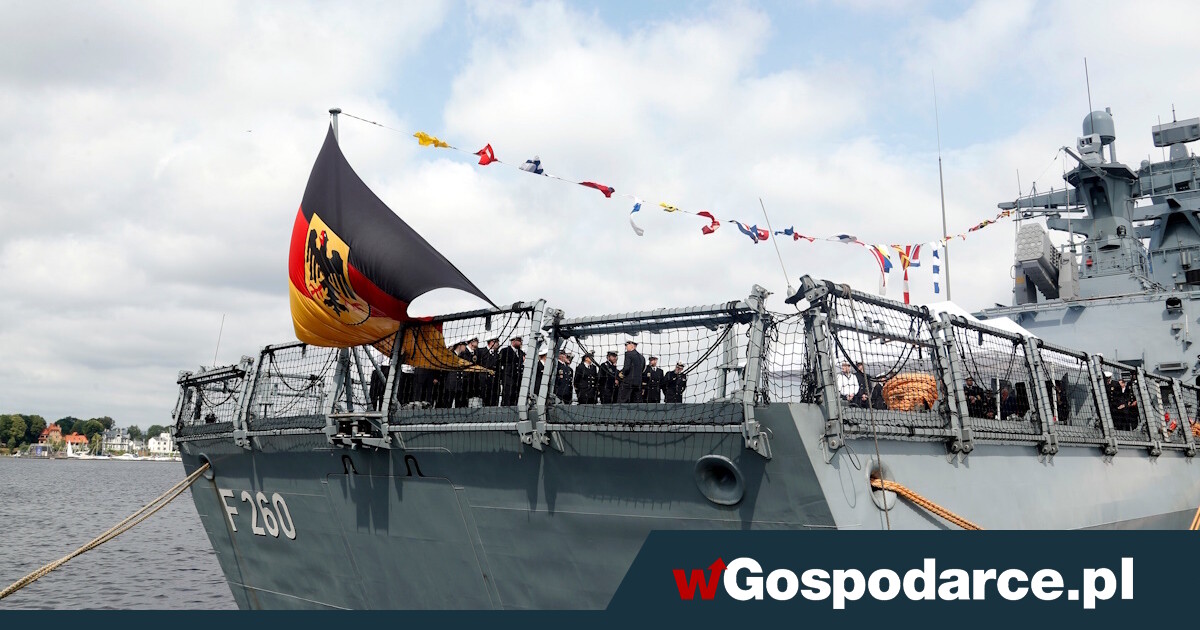 "Chiński laser na niemiecki samolot"! Berlin wzywa ambasadora