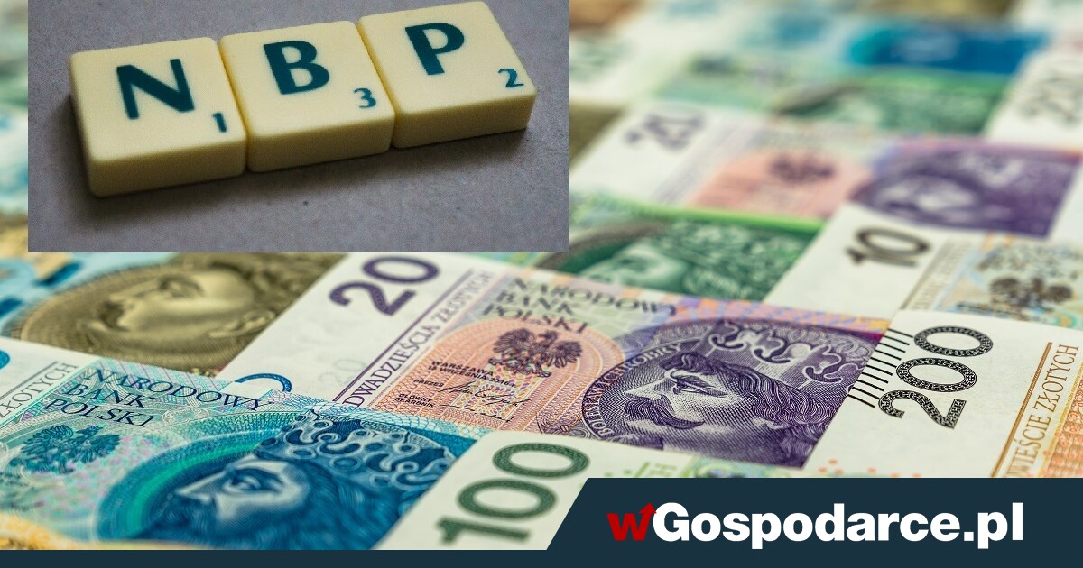 NBP bez złudzeń. „Na razie inflacja na ścieżce wzrostu”