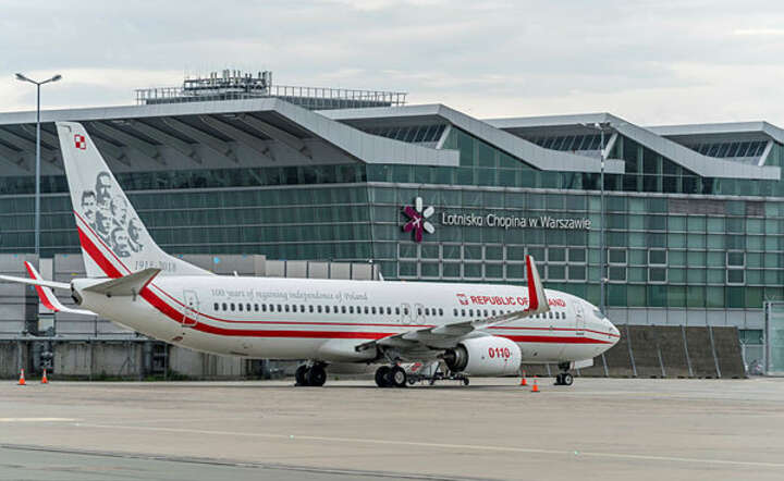 Napisała na czole "bomba". Takiego mandatu się nie spodziewała