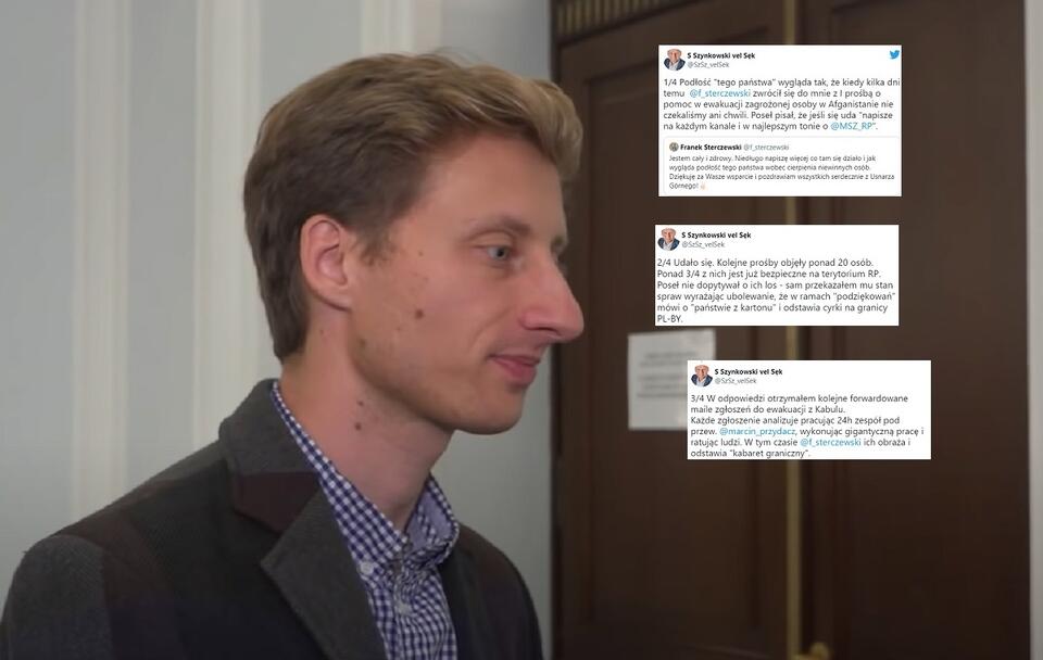 autor: screenshot TVP Info/Twitter