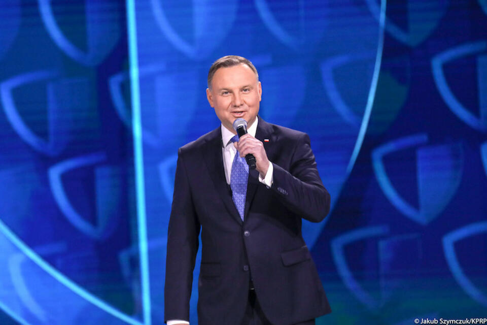 2020.05.19 - Warszawa / autor: Jakub Szymczuk/KPRP