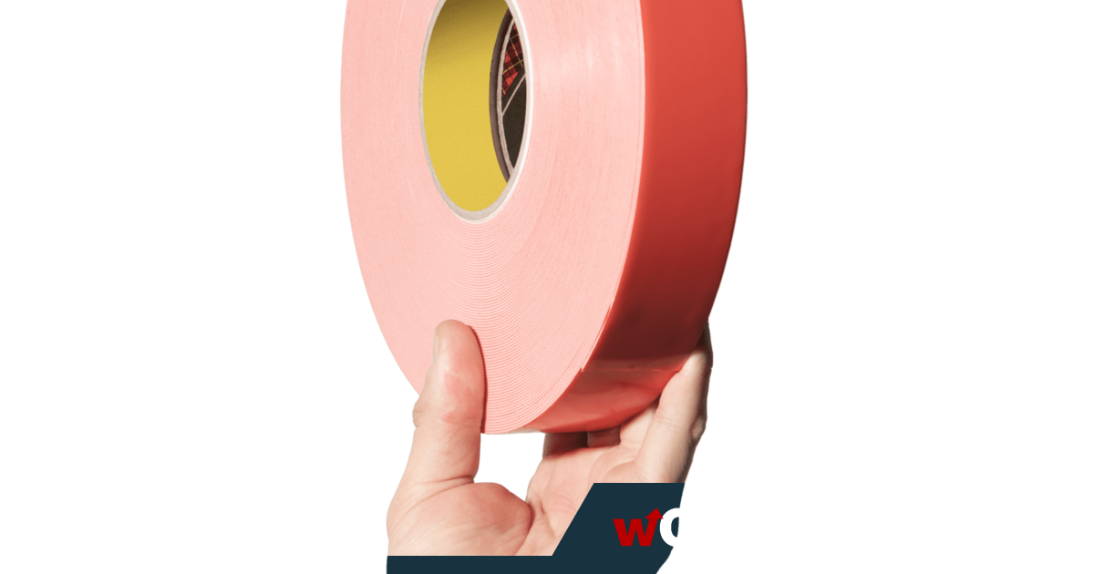 Materiały samoprzylepne i konwerting - precyzja w każdym detalu