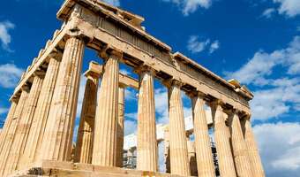 Gorąco między Grecją a Turcją