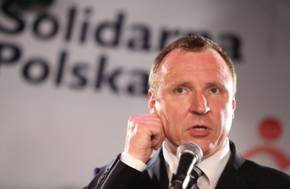 fot. PAP/Leszek Szymański