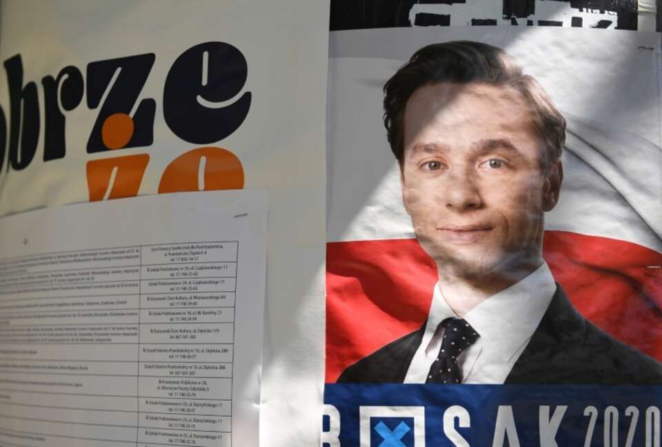 Zdjęcie ilustracyjne  / autor: 	PAP/Darek Delmanowicz