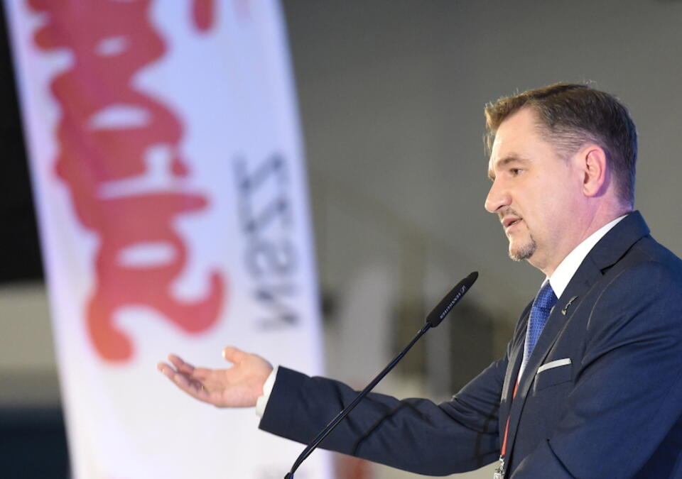 PAP/Jacek Bednarczyk