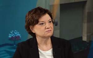 Ewa Stankiewicz / autor: Telewizja wPolsce24