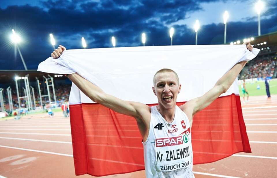 Fot. PAP/Adam Warżawa