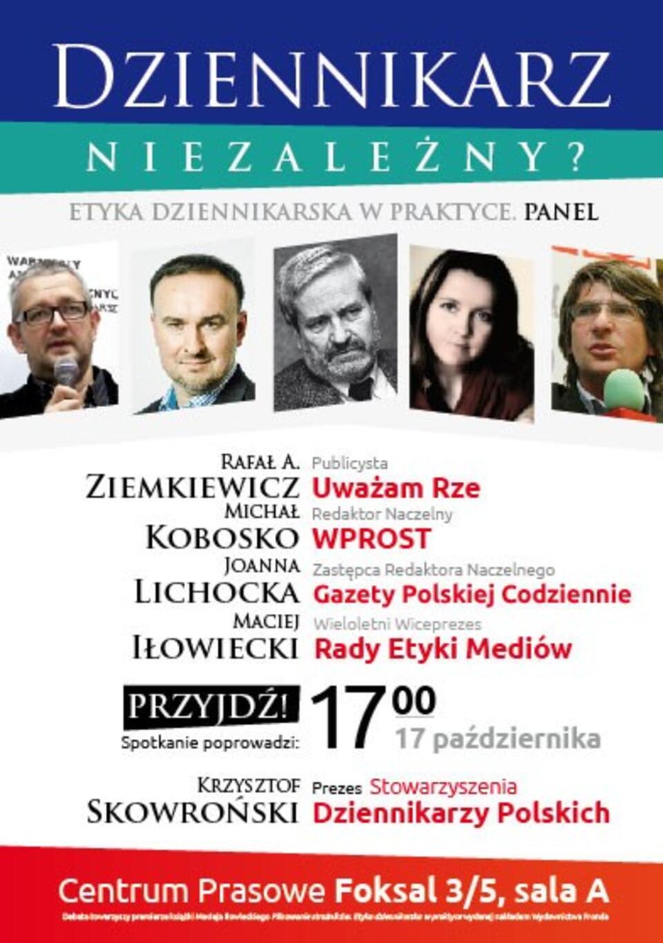 Fot. wPolityce.pl