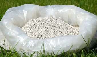 Nawozy mogą jeszcze podrożeć. Jest prognoza