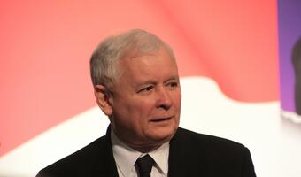 Kaczyński: potrzebny jest nam potężny koncern, by móc prowadzić politykę energetyczną